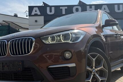 BMW X1 277.800 km 11.750 &euro; Salzgitter 38259