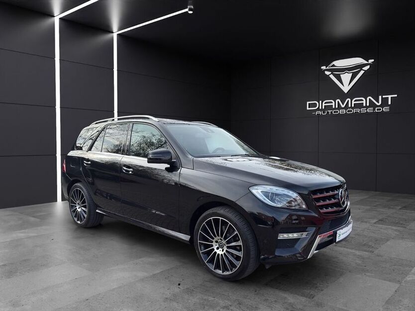 ML 350