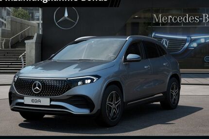 Mercedes-Benz EQA 19.987 km 42.875 &euro; Braunschweig 38122