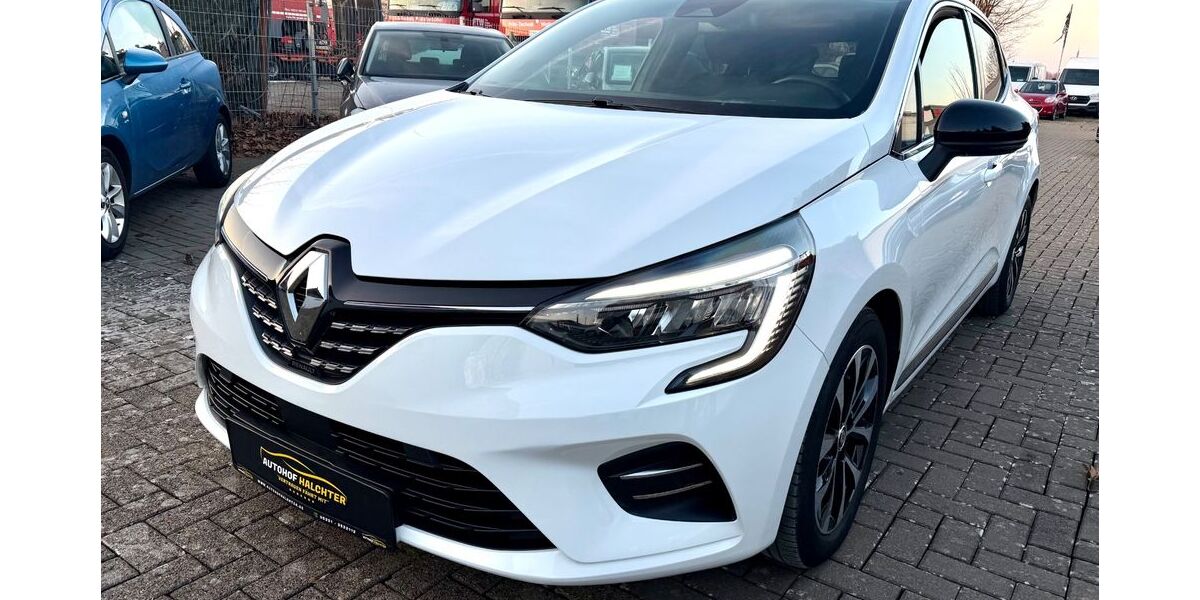 Renault Clio 83.450 km 12.990 &euro; Wolfenbüttel 38304