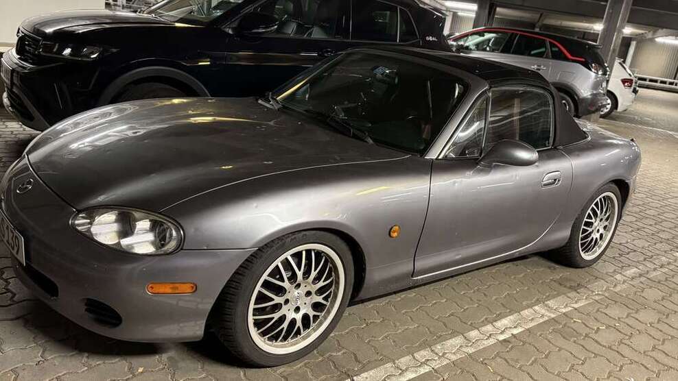 MX-5