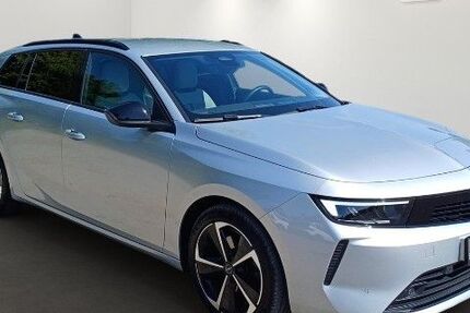Opel Astra 30.215 km 20.990 &euro; Wolfenbüttel-Halchter 38304