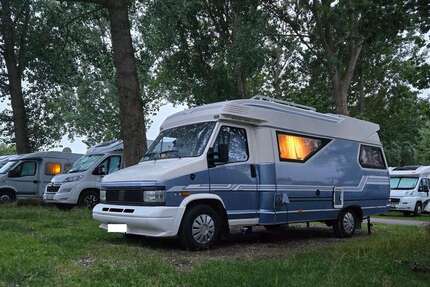 Fiat Ducato 165.000 km 14.500 € Braunschweig 38100