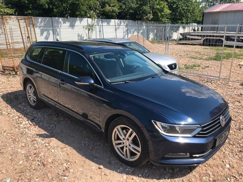 Passat