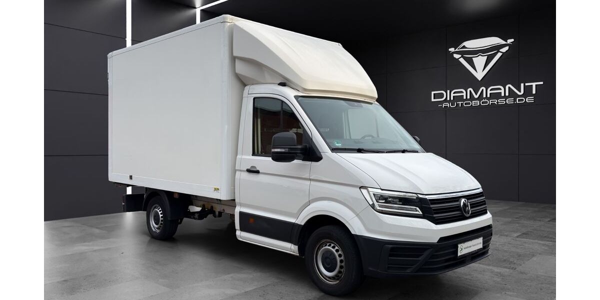 VW Crafter 185.435 km 21.990 &euro; Salzgitter-Lebenstedt 38226