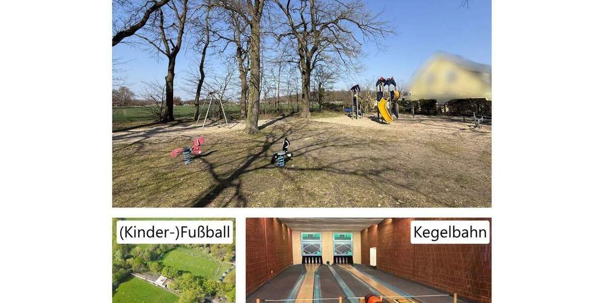 Einfamilienhaus Wolfsburg Kästorf - 4 Zimmer, 140 m&sup2;, 298.000&euro; | Angebot:25973559