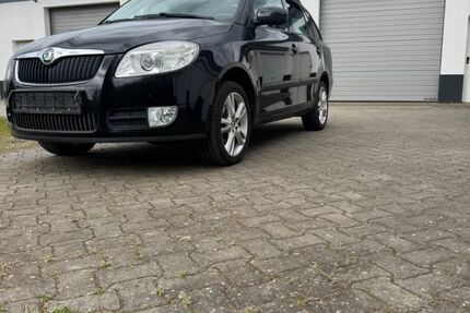 Skoda Fabia 256.170 km 3.350 &euro; Braunschweig 38118
