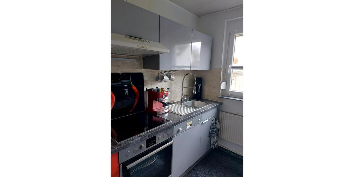 Erdgeschoßwohnung Lehre - 3 Zimmer, 65 m&sup2;, 156.000&euro; | Angebot:27019810