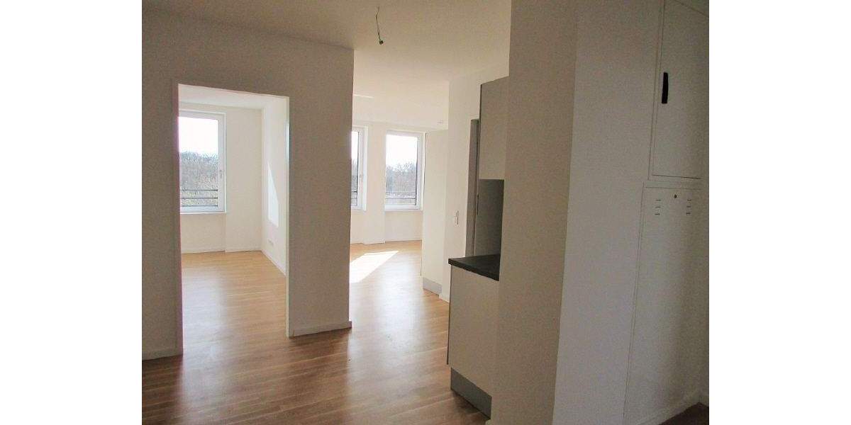 Etagenwohnung Wolfsburg Hellwinkel - 4 Zimmer, 104 m&sup2;, 1.404&euro; | Angebot:24497661
