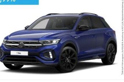 VW T-Roc 28.800 km 31.980 &euro; Braunschweig 38124