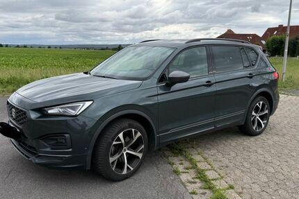 Seat Tarraco 59.000 km 23.600 &euro; Schellerten 31174