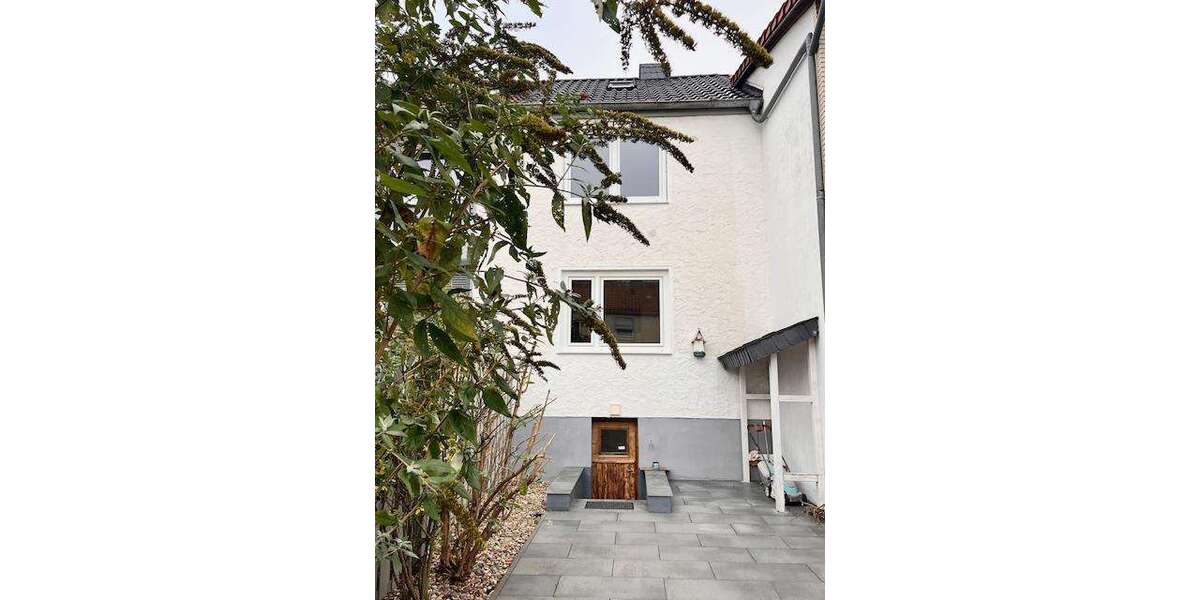 Einfamilienhaus Peine Peine Kernstadt - 4 Zimmer, 70 m&sup2;, 169.500&euro; | Angebot:23565495