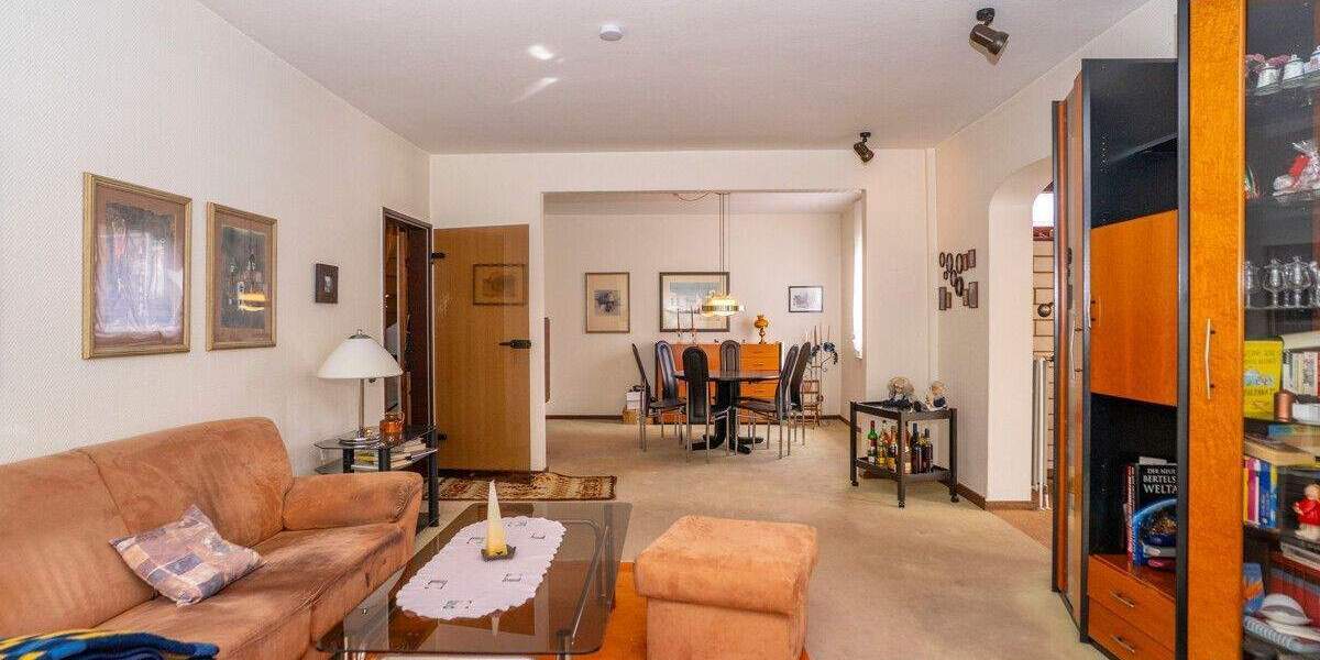 Doppelhaushälfte Braunschweig Südstadt - 4 Zimmer, 114 m&sup2;, 380.000&euro; | Angebot:24219615