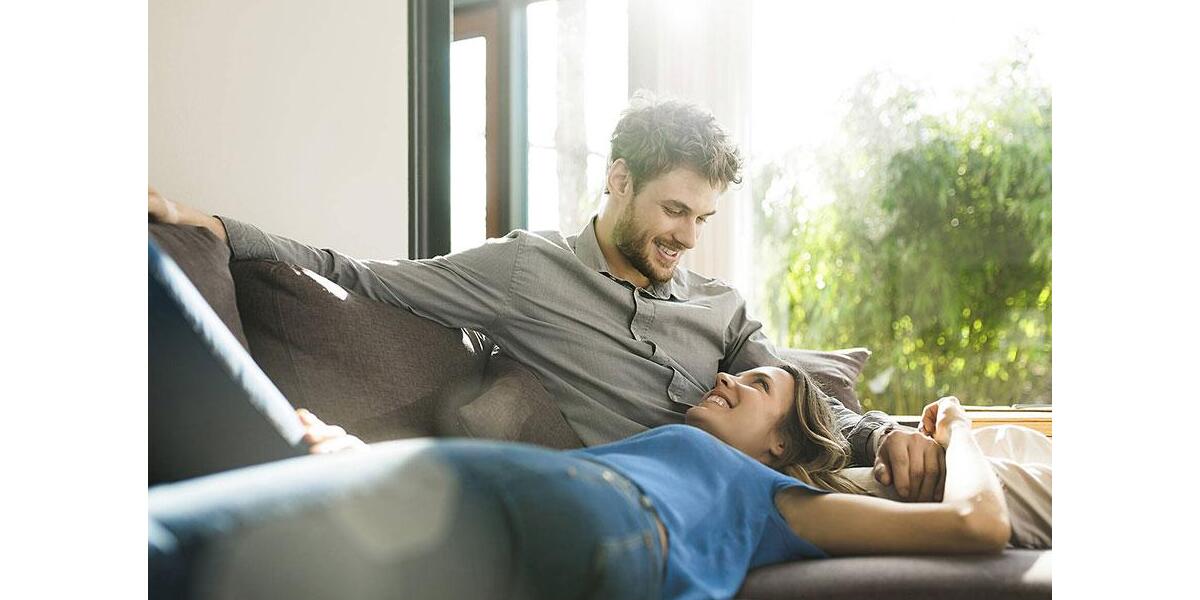 Rabenberg-Highlight: Maisonette mit zwei Bädern, Balkonen und Stellplatz 4 zimmer