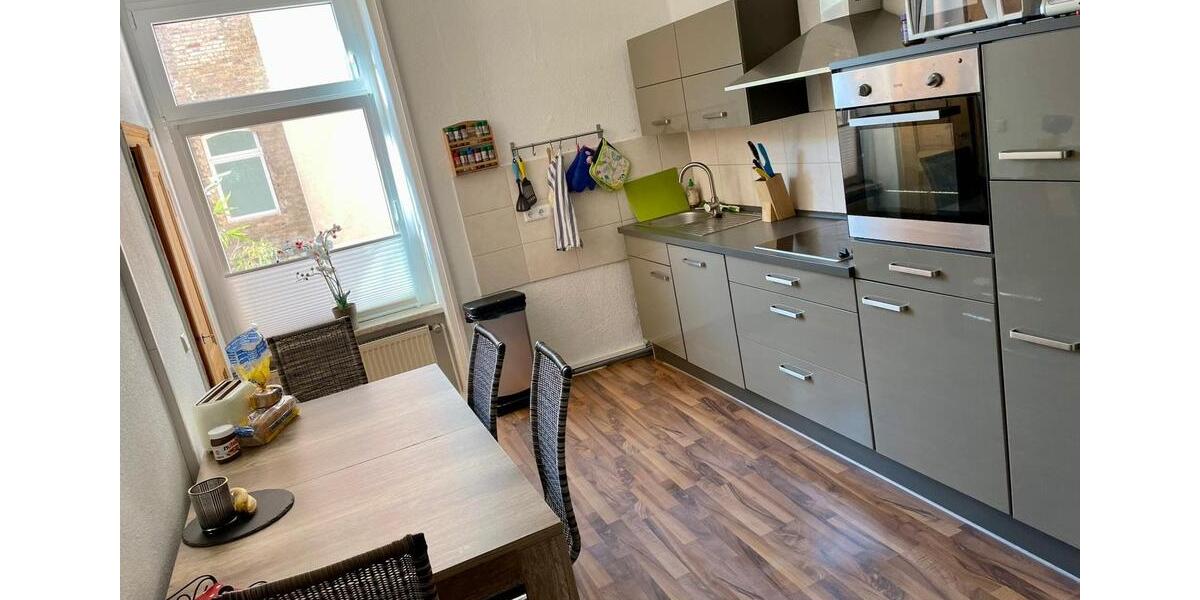 Hochparterre Braunschweig Nordstadt - 3 Zimmer, 72 m&sup2;, 255.000&euro; | Angebot:25882678