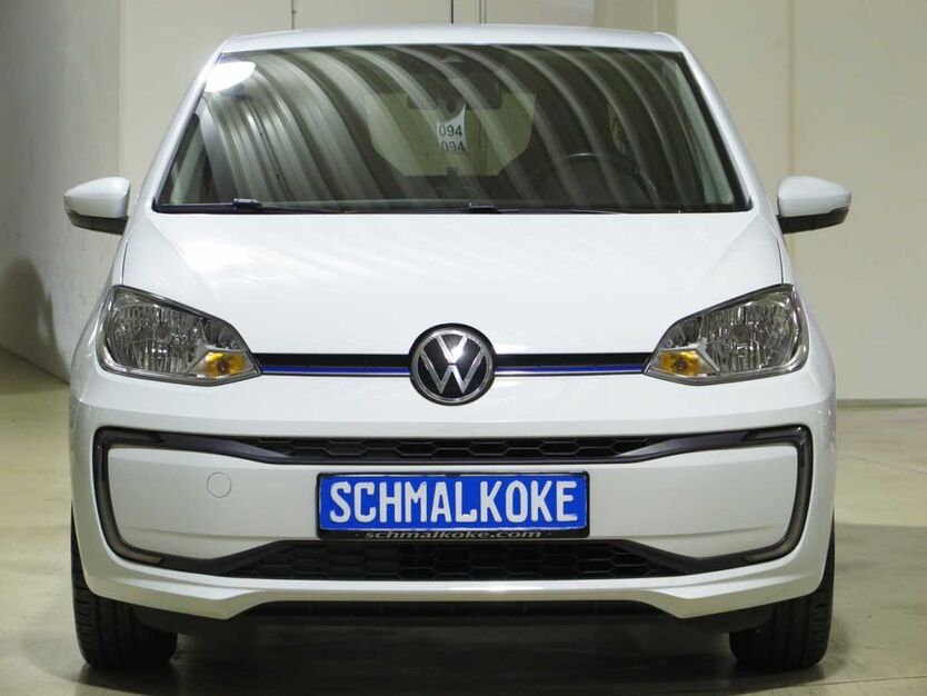 VW up! 25.000 km 12.950 € Braunschweig 38112