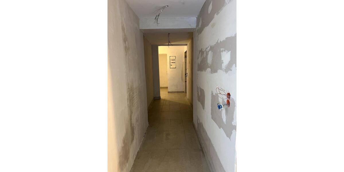 Etagenwohnung Wolfenbüttel Adersheim - 4 Zimmer, 127 m&sup2;, 1.350&euro; | Angebot:24728428