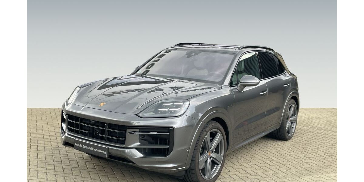 Porsche Cayenne 17.900 km 119.840 &euro; Braunschweig 38114