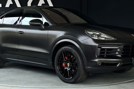 Porsche Cayenne 136.710 km 49.950 &euro; Schöppenstedt 38170