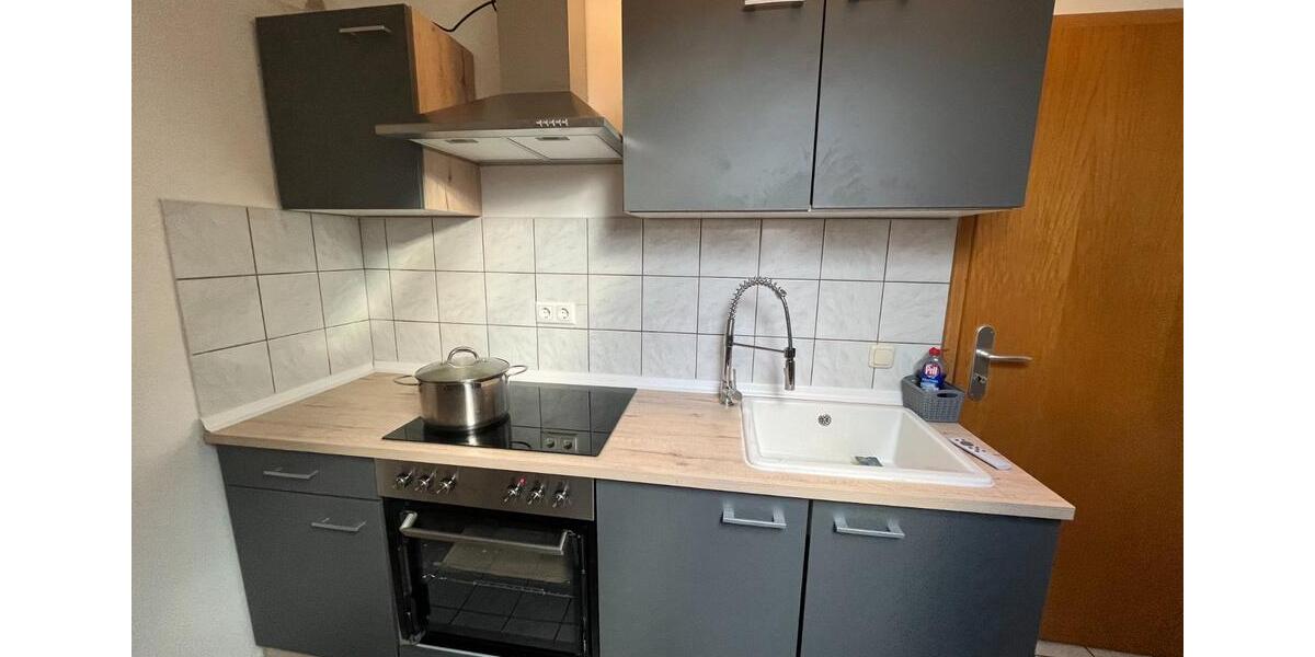 Dachgeschoßwohnung Gifhorn - 2 Zimmer, 57 m&sup2;, 560&euro; | Angebot:24950687