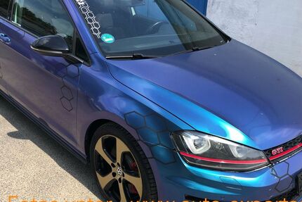 VW Golf 135.000 km 12.380 &euro; Braunschweig 38108