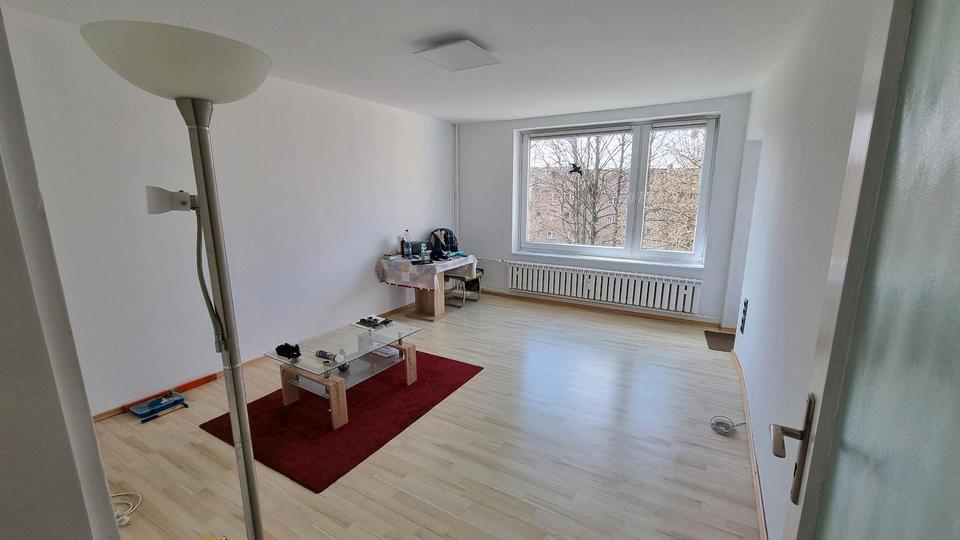Etagenwohnung Wolfsburg Alt-Wolfsburg - 3 Zimmer, 65 m&sup2;, 175.000&euro; | Angebot:26025550
