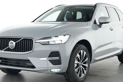 Volvo XC60 23.808 km 45.990 &euro; Braunschweig 38114