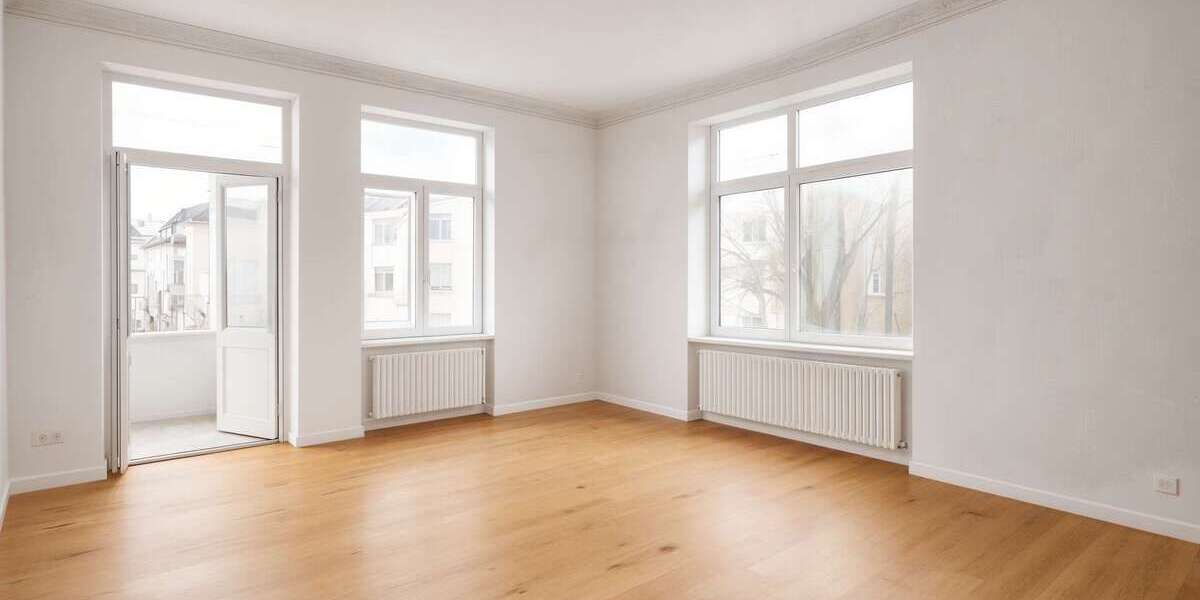 Etagenwohnung Braunschweig Östliches Ringgebiet - 4 Zimmer, 148 m&sup2;, 475.000&euro; | Angebot:24679242