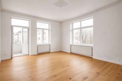 Wohnung Braunschweig Östliches Ringgebiet - 4 Zimmer, 148 m&sup2;, 475.000&euro; | Angebot:24679242