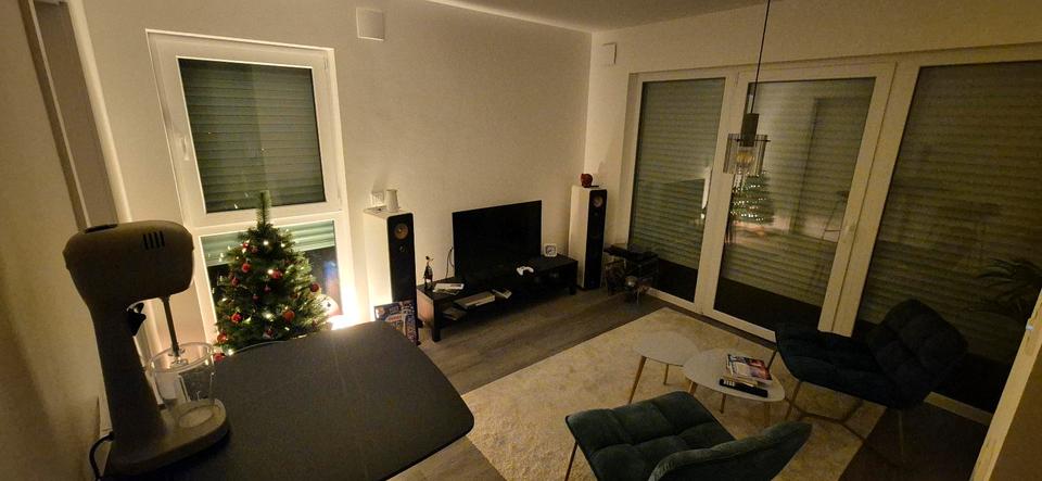 Etagenwohnung Edemissen - 1 Zimmer, 40 m&sup2;, 460&euro; | Angebot:25956572