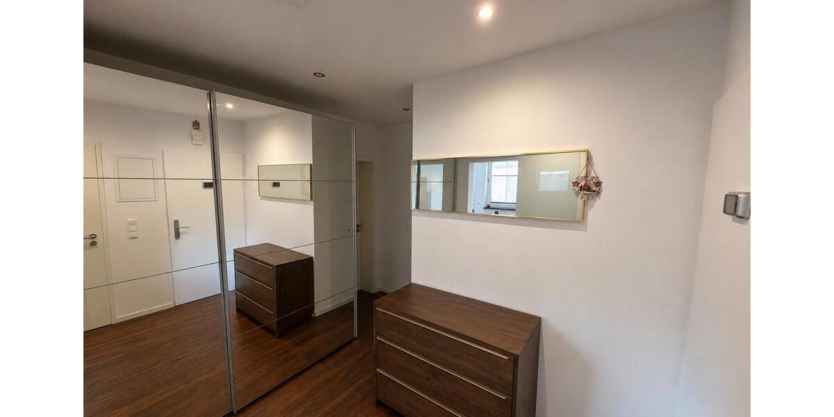 Etagenwohnung Wolfsburg Detmerode - 2 Zimmer, 70 m&sup2;, 650&euro; | Angebot:26521175
