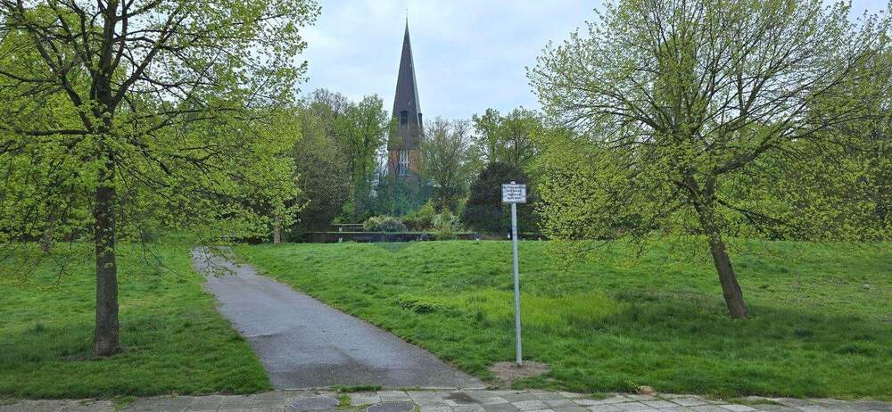 Etagenwohnung Wolfsburg Hohenstein - 3 Zimmer, 53 m&sup2;, 375&euro; | Angebot:25526212