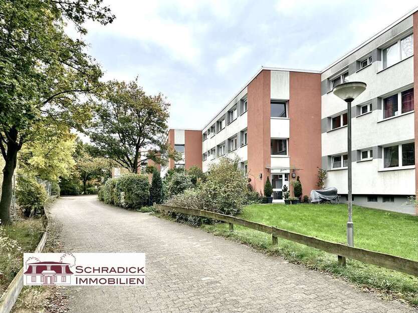 Wohnung zum Kaufen in Wolfsburg 185.000 € 90 m²