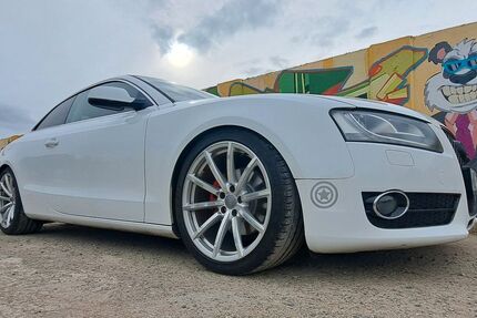 Audi A5 103.300 km 12.100 &euro; Wolfsburg 38446
