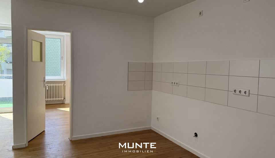 Etagenwohnung Lehre - 3 Zimmer, 60 m&sup2;, 460&euro; | Angebot:26367154