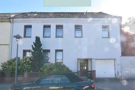 Haus Königslutter am Elm - 7 Zimmer, 178 m&sup2;, 120.000&euro; | Angebot:27517222