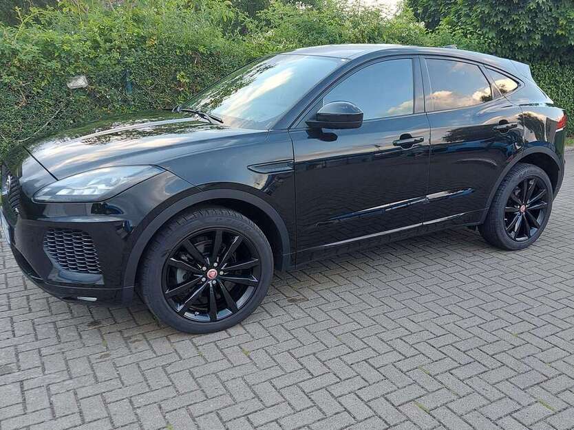 E-Pace