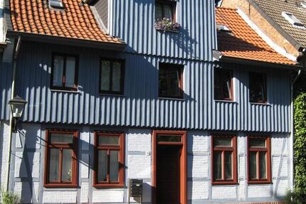 Wohnung Wolfenbüttel Adersheim - 1 Zimmer, 27 m&sup2;, 410&euro; | Angebot:24980906