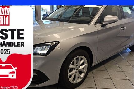 Seat Leon 46.793 km 18.900 &euro; Wolfsburg-Heiligendorf 38444