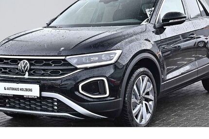 VW T-Roc 9.000 km 36.990 &euro; Braunschweig 38114