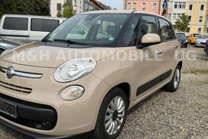 Fiat 500L 115.000 km 7.699 &euro; Braunschweig 38118