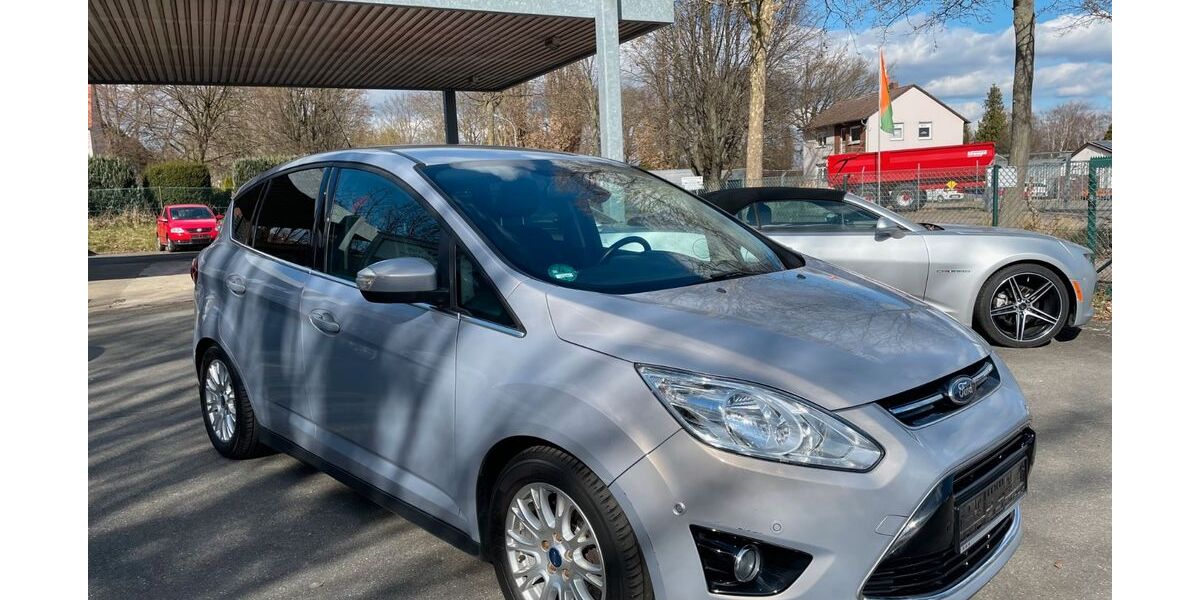 Ford C-Max 93.722 km 8.999 &euro; Königslutter 38154