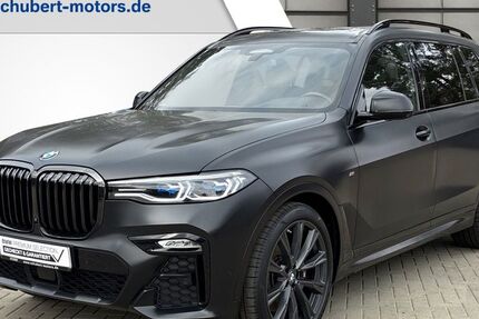 BMW X7 97.163 km 68.800 &euro; Gifhorn 38518