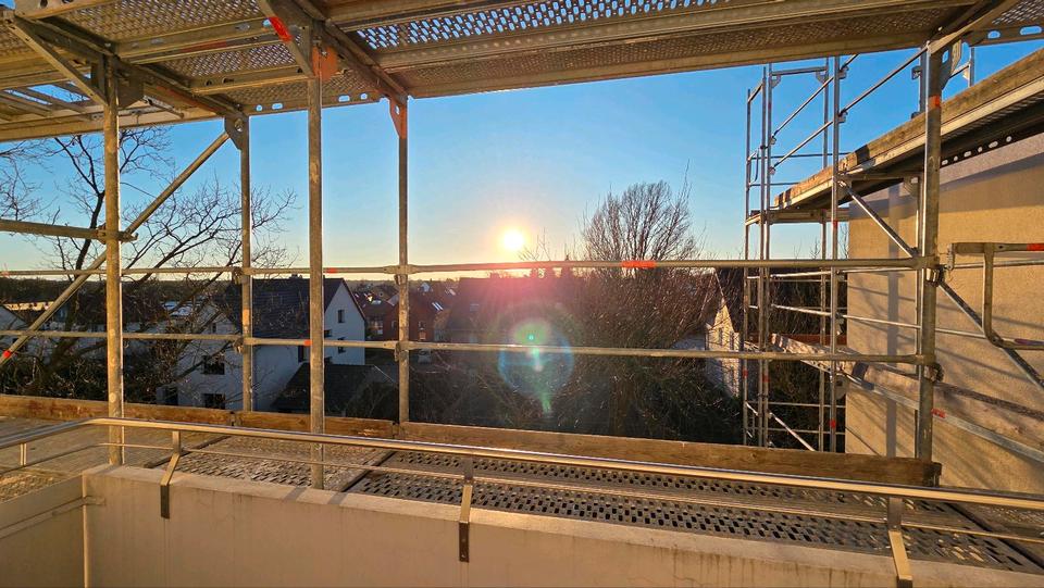 Dachgeschoßwohnung Braunschweig Lehndorf-Watenbüttel - 3.5 Zimmer, 80 m&sup2;, 295.000&euro; | Angebot:25842050