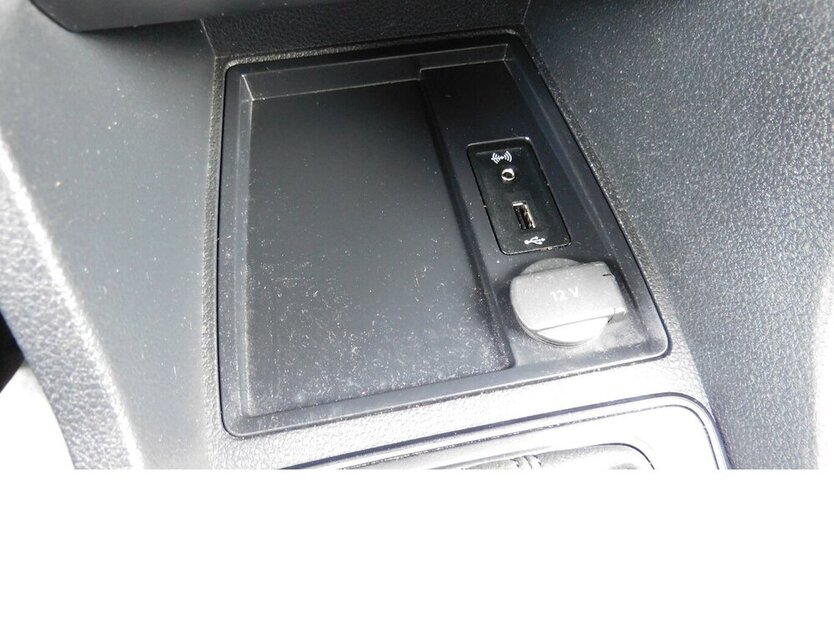 VW Caddy Maxi Abt-e Elektrik DSG Automatik 13.200 km 13.990 € Vordorf 38533