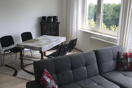 Solide & Möbliert (1,5 Zimmer, Salzgitter-Lebenstedt) 1 zimmer