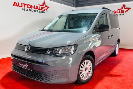 VW Caddy 29.000 km 24.490 &euro; Braunschweig 38114