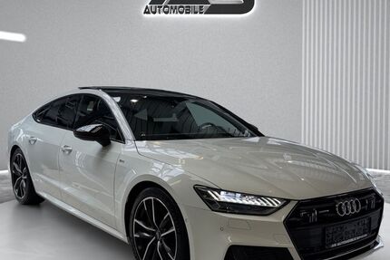 Audi A7 53.000 km 44.980 &euro; Gifhorn 38518