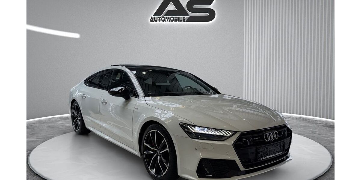 Audi A7 53.000 km 44.980 &euro; Gifhorn 38518