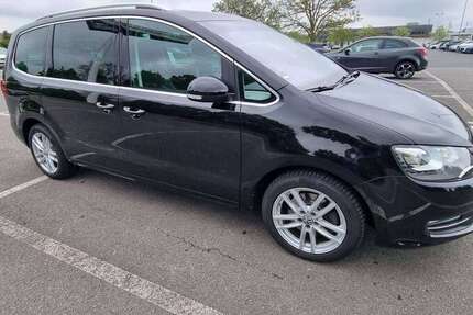 VW Sharan 110.000 km 29.990 &euro; Braunschweig, Stadt 38112
